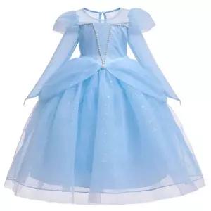 [보리보리/로라네]할로윈 유아 신데렐라 공주드레스