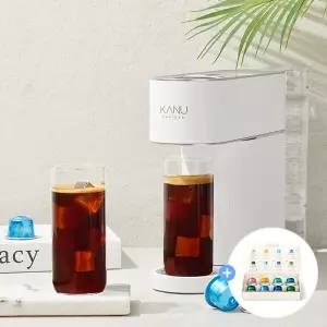 [카누] 바리스타 어반 캡슐커피머신