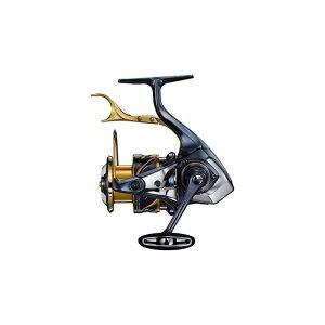 시마노 SHIMANO 스피닝릴 21 BBX 테크늄 C3000DXGSL 갯바위
