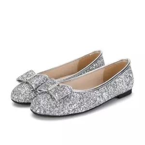 [갤러리아] 바바라 여성 플랫슈즈 BBF142SI