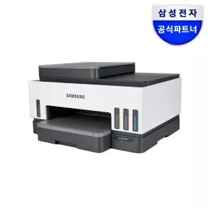 삼성전자 SL-T2273DW 잉크포함 정품무한 잉크젯복합기/프린터기 [삼성공식파트너]
