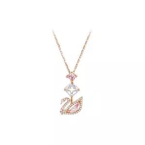 목걸이 백조 다즐링 스완 5473024