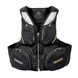 시마노 VF-120W 플로팅 베스트 구명조끼