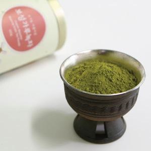 유기농 보성 아름다운 녹차가루 100g 가루녹차