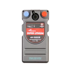 [09피싱]방짜 전동릴 배터리 AN-10500B 선상 낚시 대용량 전동릴배터리