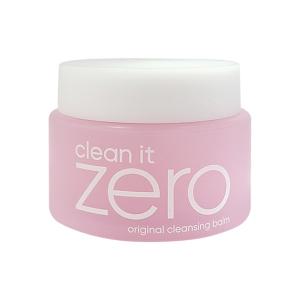 바닐라코 클린잇제로 클렌징 밤 오리지널 100ml