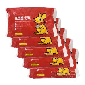 아이리스 포켓 손난로 핫팩 50개 대용량 코스트코