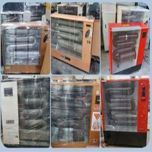 중고 돈풍기/동풍기/화레이/곱창난로/석유난로