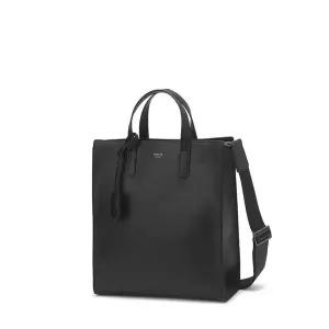 갤러리아 헤지스핸드백 HJBA4E885BK [KEVIN]블랙 토트백 31 크로스 겸용