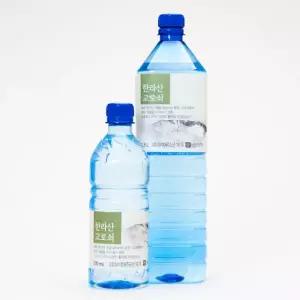 [롯데백화점]올가홀푸드 [올가홀푸드] 한라산 고로쇠수액 (500mlx18병)