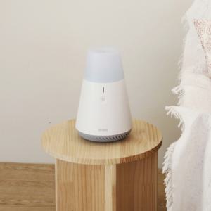 이온발생 대기정화 탈취 공기정화기 항균 무소음 공기청정기