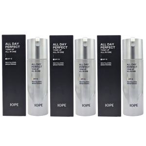 아이오페 톤업 맨 올데이 퍼펙트 톤업 올인원 120ml x3개 남성톤업올인원 c3