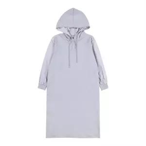 [코데즈컴바인](김해점) 타소재 후드 원피스 (CJA-TO502W2)