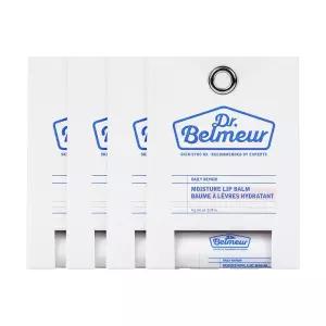 2+2 닥터벨머 데일리리페어 모이스처라이징 립밤 4g