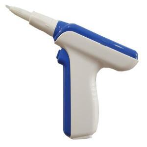 세이프란 쏠라 자동 사혈기 채혈기 전동 + 란셋 포함