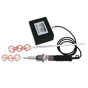 유선 전동 복숭아꽃 적화기 HT-002 꽃따기 놀라운 작업효과