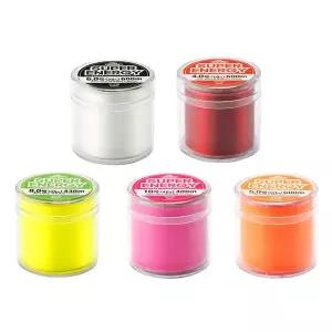 [버클리]낚시방 버클리 슈퍼에너지2 모노라인(600m)/원투/세미플로팅/모노필라멘트