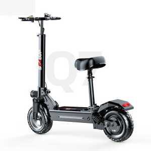 접이식 전기 스쿠터 소형 미니스쿠터 성인 씽씽이