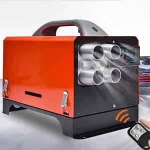 무시동 히터 미니 화물차 이동식 캠핑난방 캠핑용