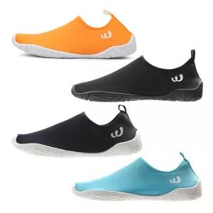[월드컵]아쿠아워크 남성 아쿠아슈즈 여름 물놀이 스파 신발 워터 스킨 슈즈