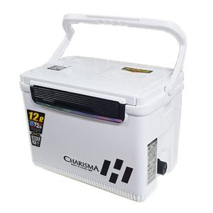 해동 12리터 캠핑 바다 낚시 아이스 쿨러 아이스박스 12 소형