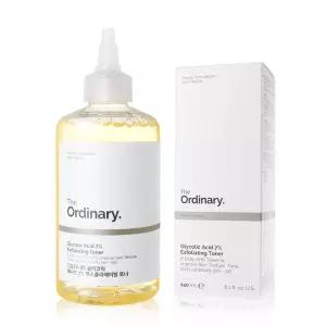 디오디너리 글리코릭 애시드 7% 엑스폴리에이팅 토너 240ml (각질제거)