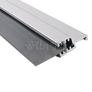 자석형 방풍 틈막이 바람 차단 커버 쫄대 철문 방화문 현관문 출입문