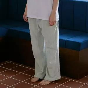 댑 윈터원더랜드 AG 수면 잠옷바지 공용_GPJ19772