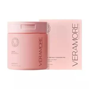 [베라모어]로즈앤티트리 클렌징패드 70매