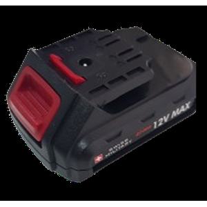 스위스밀리터리12V 전동 햄머 드릴 SML-1200 전용 배터리