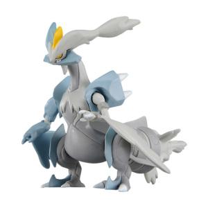 포켓몬스터 피규어 ML 화이트 큐레무 (S24037)