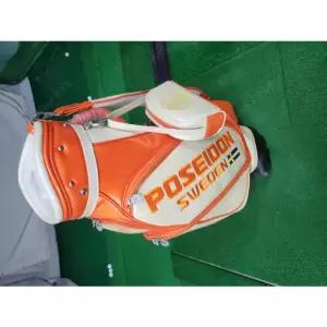 여성용 캐디백세트 포세이돈