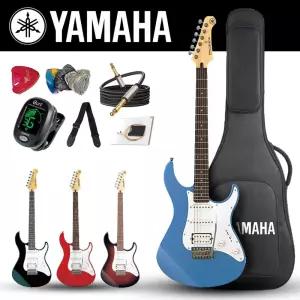 야마하 일렉기타 퍼시피카 PAC 112J 입문 연습용 초보자용 일렉트릭기타 조은악기