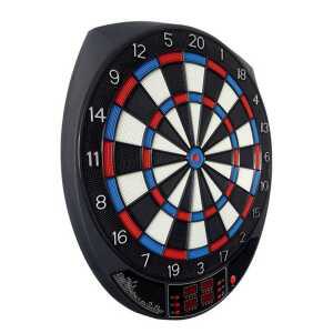 술집 벽걸이 다트 과녁 전자 스탠드 호프집 보드 게임