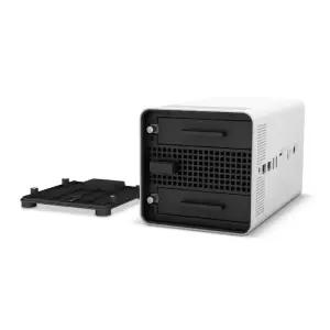 ipTIME 아이피타임 NAS200 2베이 SATA HDD (하드미포함) 나스 듀얼 2.5G기가 USB3.0 2P 랜 네트워크 저장