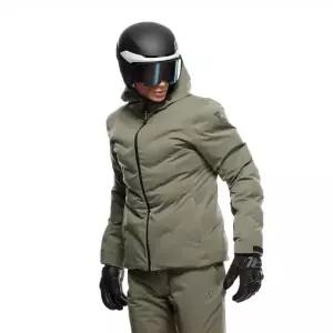 [프로암스]다이네즈 2425 DAINESE ETESIA JKT A-DRY GREEN -FOUR + ONIRA PT GREEN