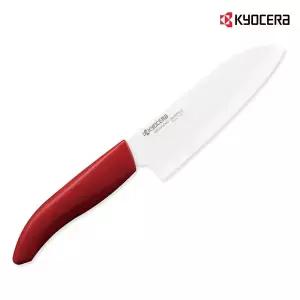 [교세라]세라믹칼 14cm (레드) FK-140