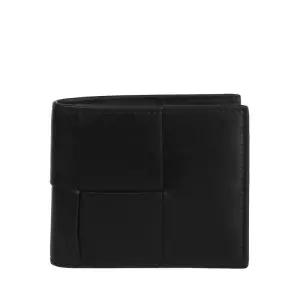 [BOTTEGA VENETA] 맥시 인트레치아토 남성 반지갑 649603 V47V1 8803