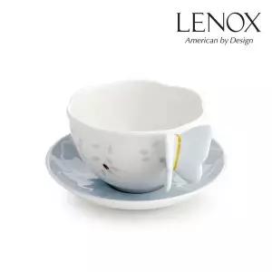 [NS홈쇼핑]버터플라이메도우 나비핸들 커피잔 1인조 세트(블루)[34903867]