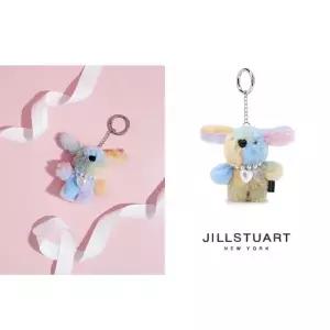 [롯데백화점]질스튜어트 젤라또 토끼 인형 키링겸 참장식 JAHO5E774