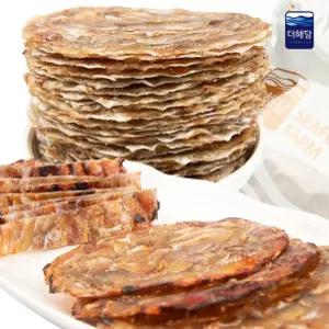 M 두꺼운쥐포 참쥐포 1kg 쫄각참쥐포 쥐포 쥐치포 조미쥐포