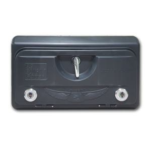 리파인드 포터2 봉고3 전용 화물차 하부 공구함 / 디젤 LPG / 적재함 공구통 툴박스