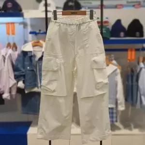 [에스핏] HC08 포켓 와이드 PT 에스핏주니어 여아/봄가을 와이드 팬츠  SJZ101 FFP (S29973109)