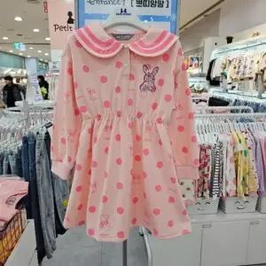 쁘띠앙팡sh06셀리소희원피스PCY15GOP50