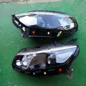 올뉴말리부 순정 HID 제논 중고 헤드램프 헤드라이트 라이트 전조등