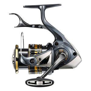 시마노 SHIMANO 레버 브레이크 스피닝릴 23 BBX 데스피나 2500DXG