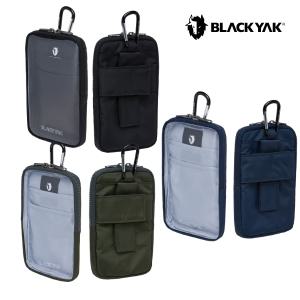 [롯데백화점]블랙야크 남녀공용 파우치 모바일파우치Z 2BYABX3907