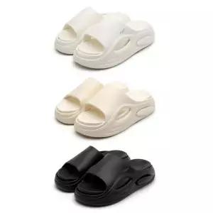 아트박스/낫소 낫소 소프트 쿠션 슬리퍼