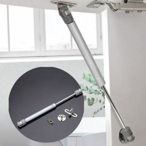 싱크대 찬장 선반 가스 쇼바 간편설치 주방 씽크대 상부장 유압 실린더 경첩 댐퍼 4kg