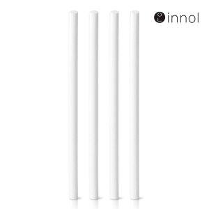 [기타]이놀 잘라쓰는 가습기필터 휴대용 미니 가습기 교체형 막대 필터 7mm 4개 / 스윙미스트 전용